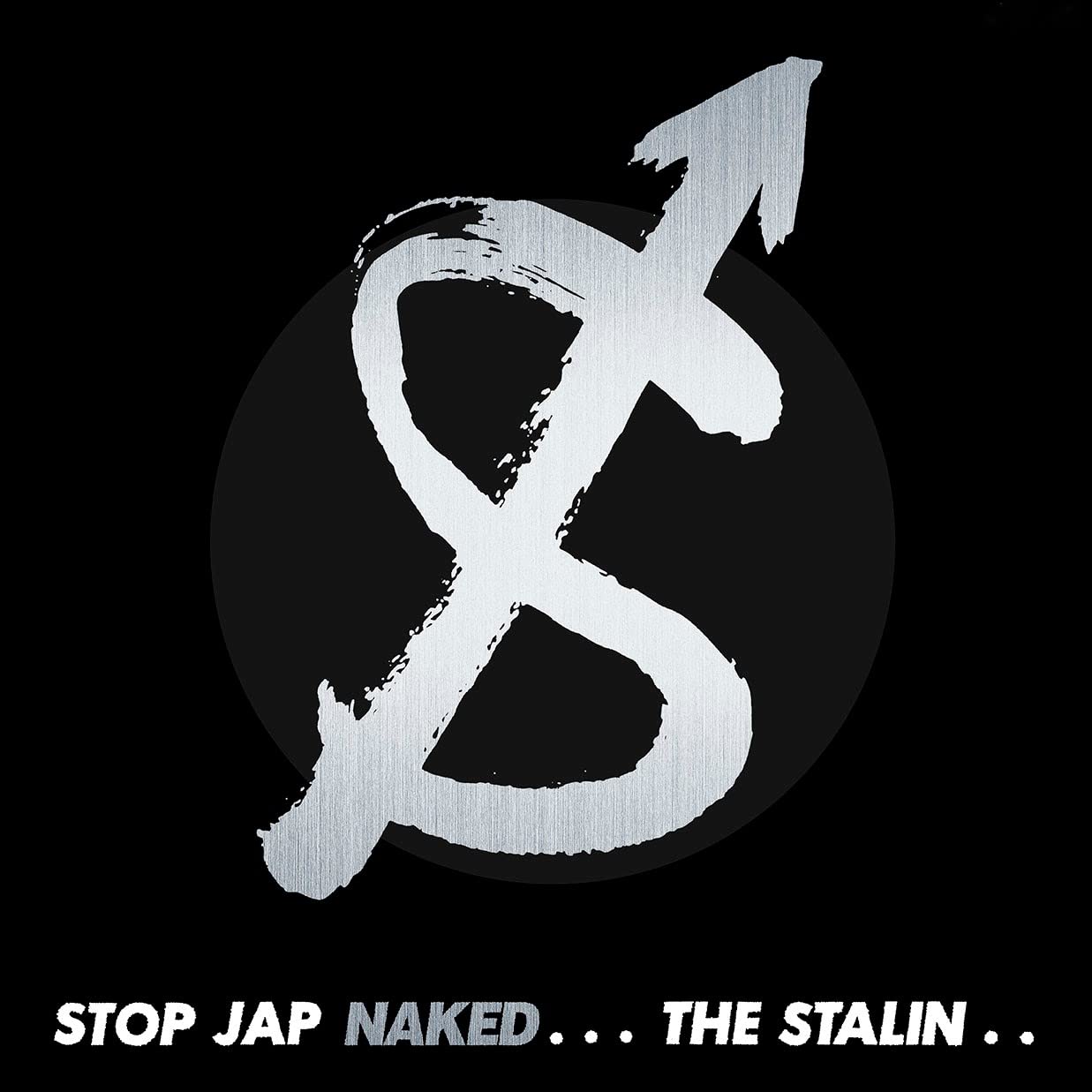 【LP】THE STALIN スターリン 「 STOP JAP 」 カラー盤 Amazon.co.jp: STOP JAP NAKED/新装版！2枚組！: ミュージック